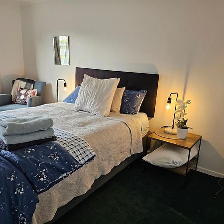 Magnolia House Apartment Featherston Luaran gambar