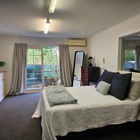 Magnolia House Apartment Featherston Luaran gambar