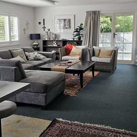 Magnolia House Apartment Featherston Luaran gambar