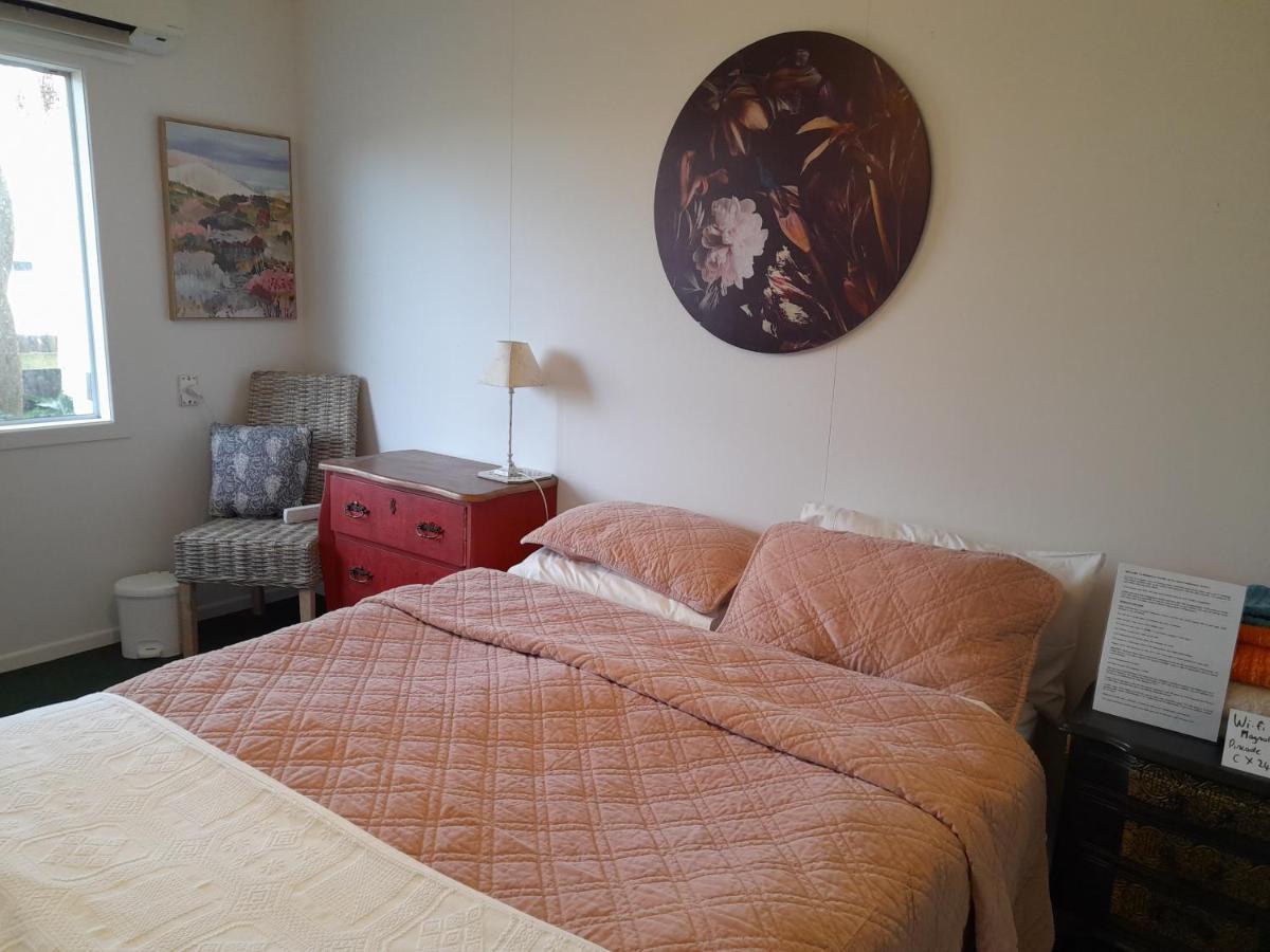 Magnolia House Apartment Featherston Luaran gambar