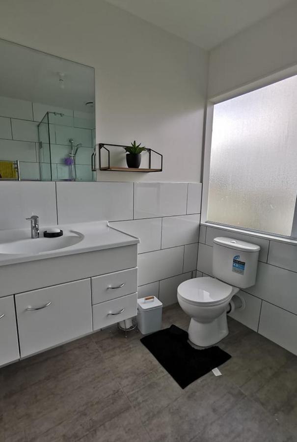 Magnolia House Apartment Featherston Luaran gambar