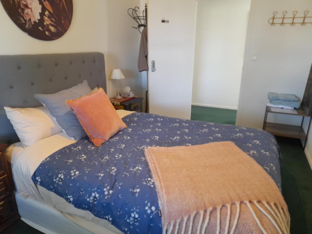 Magnolia House Apartment Featherston Luaran gambar