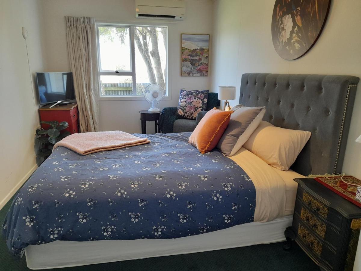 Magnolia House Apartment Featherston Luaran gambar