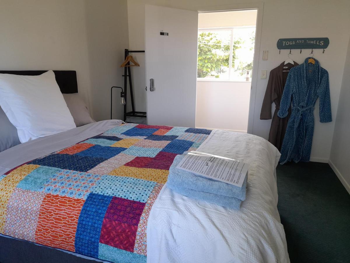 Magnolia House Apartment Featherston Luaran gambar