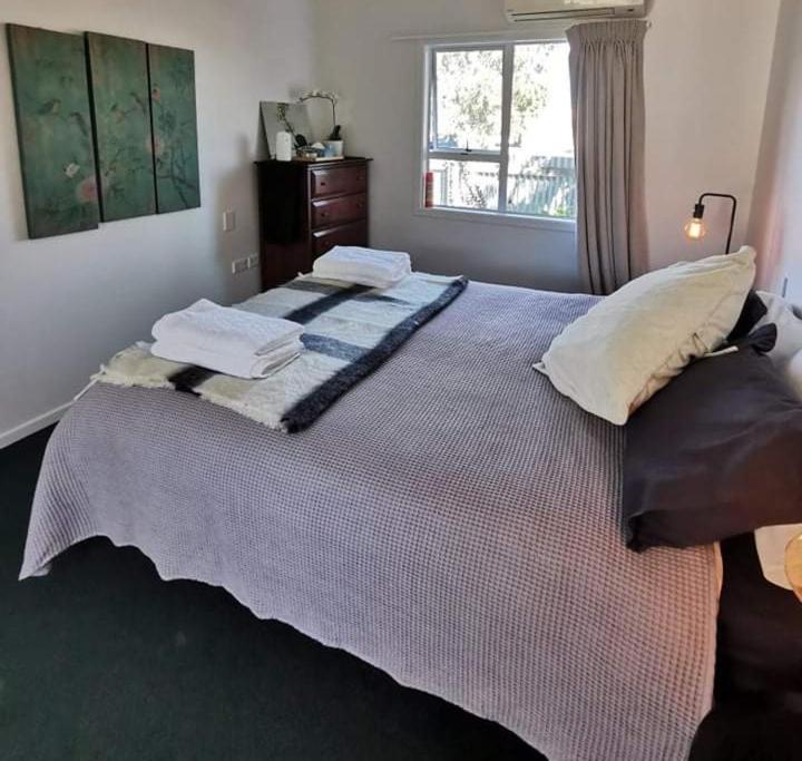 Magnolia House Apartment Featherston Luaran gambar
