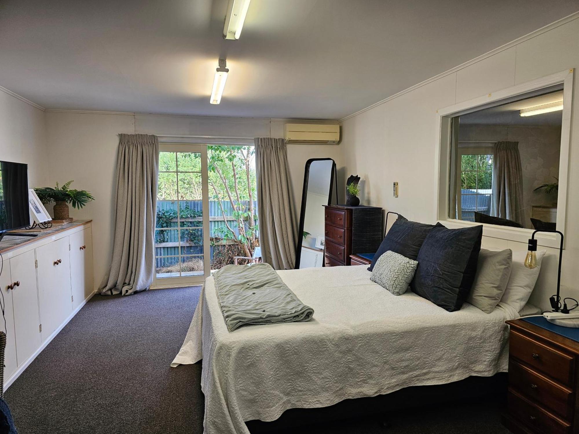 Magnolia House Apartment Featherston Luaran gambar