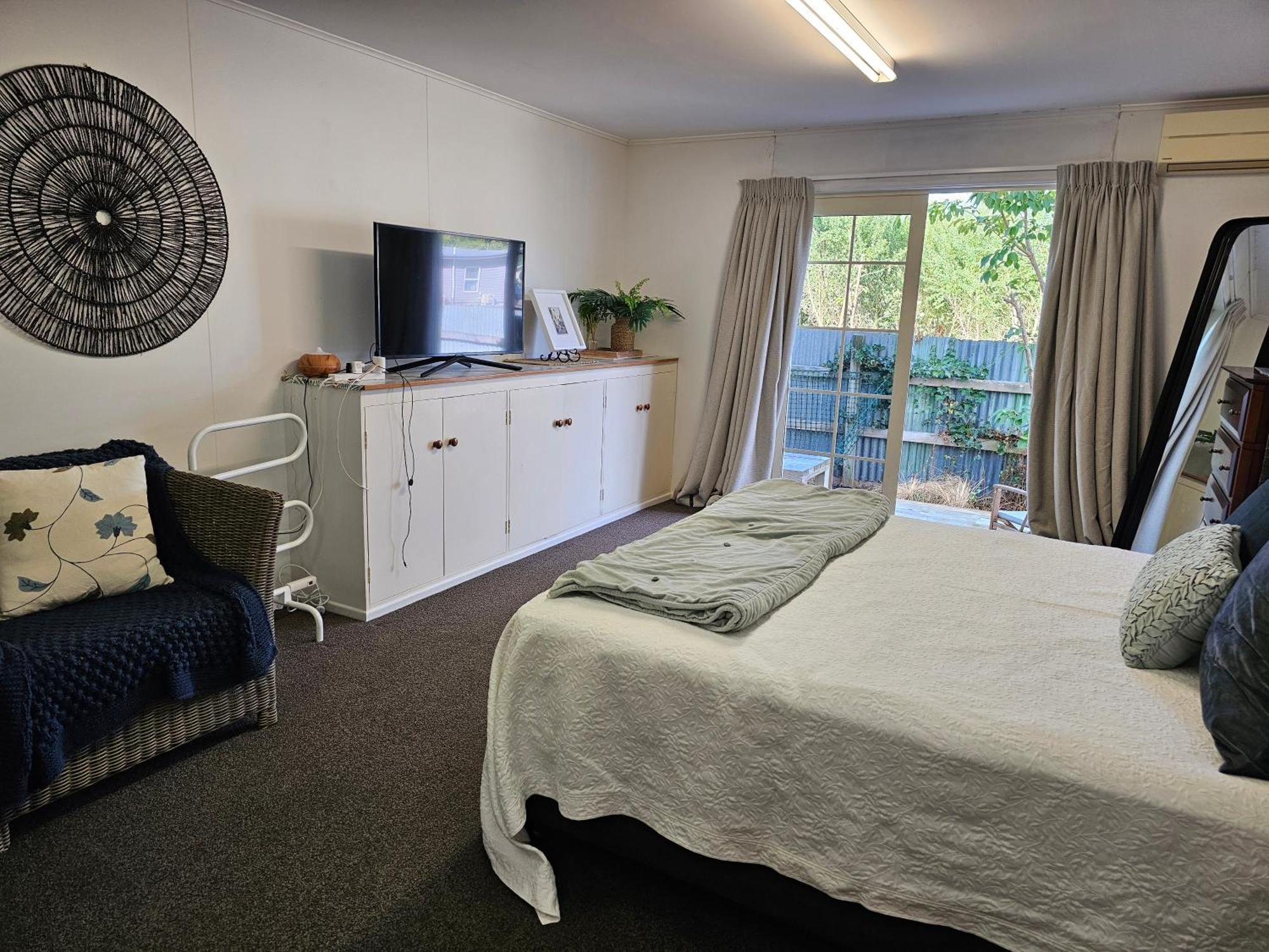Magnolia House Apartment Featherston Luaran gambar