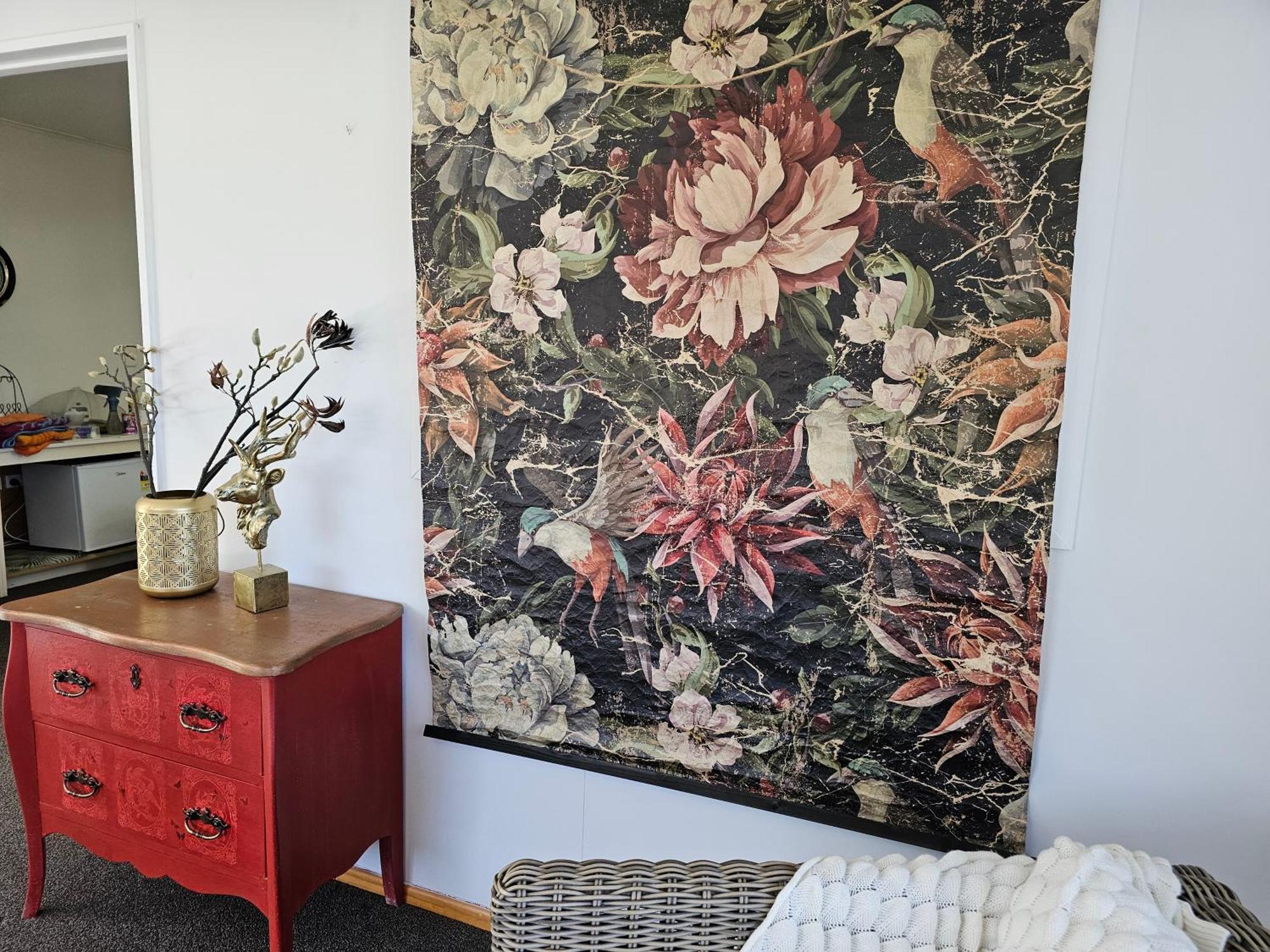 Magnolia House Apartment Featherston Luaran gambar