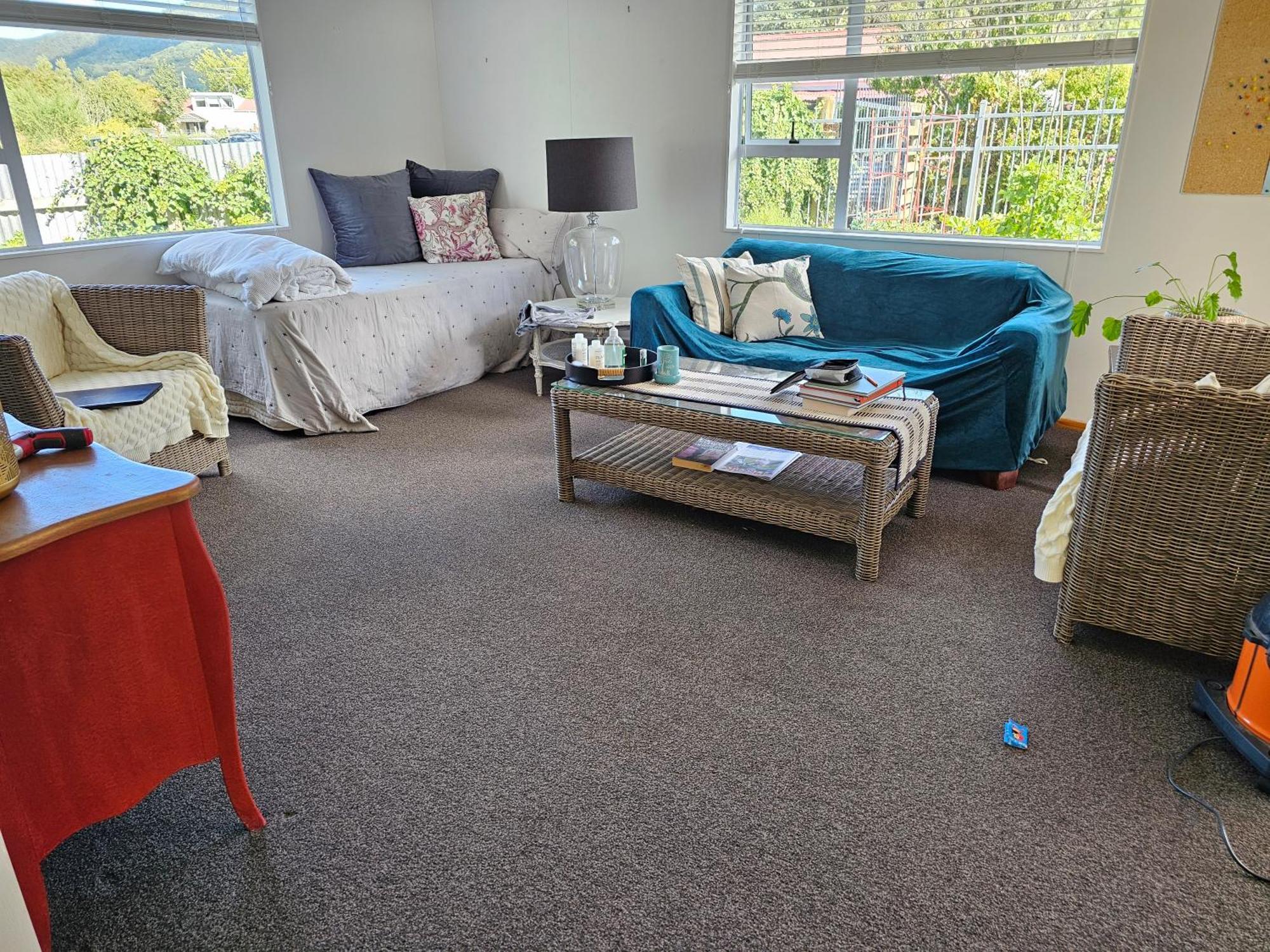 Magnolia House Apartment Featherston Luaran gambar
