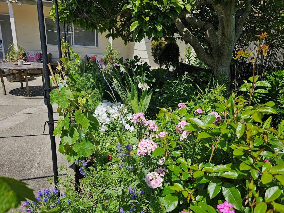 Magnolia House Apartment Featherston Luaran gambar