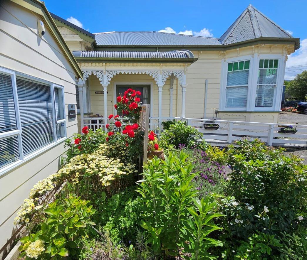 Magnolia House Apartment Featherston Luaran gambar