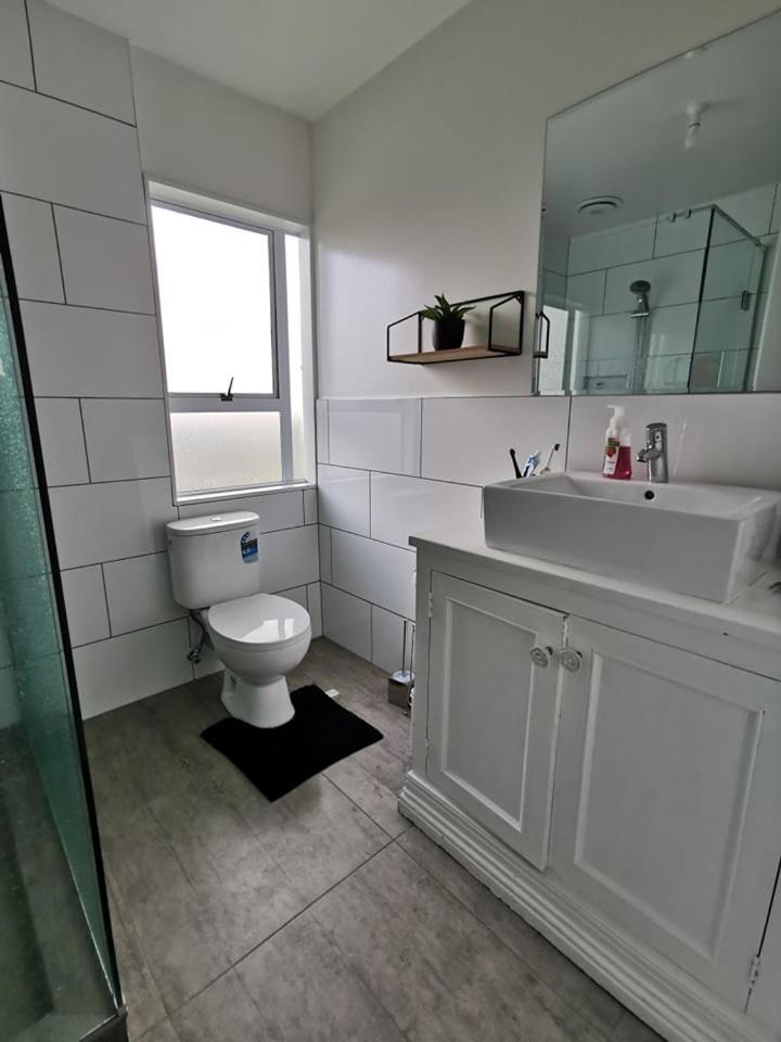 Magnolia House Apartment Featherston Luaran gambar