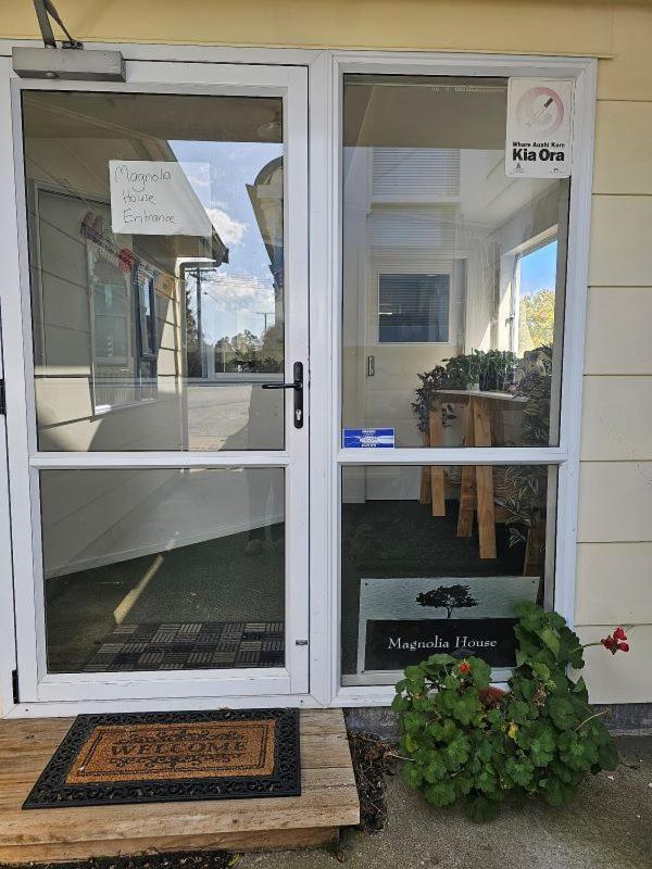 Magnolia House Apartment Featherston Luaran gambar