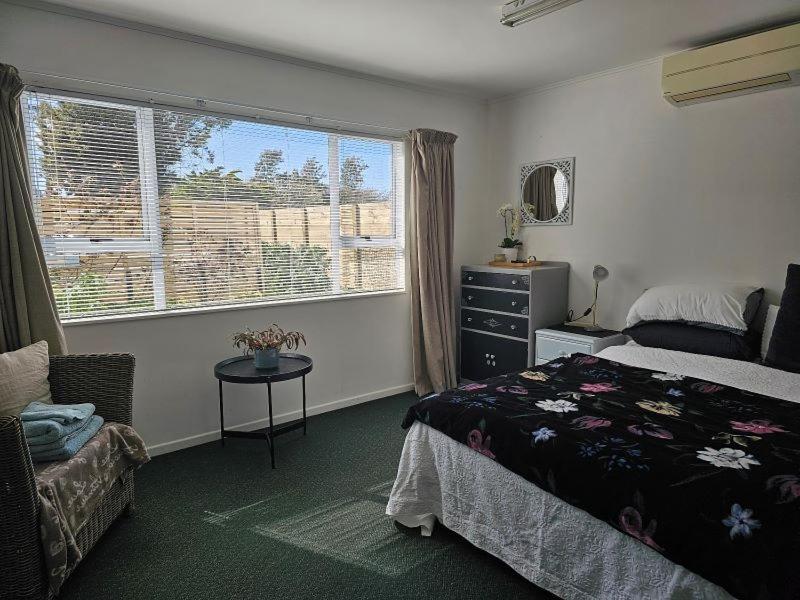 Magnolia House Apartment Featherston Luaran gambar