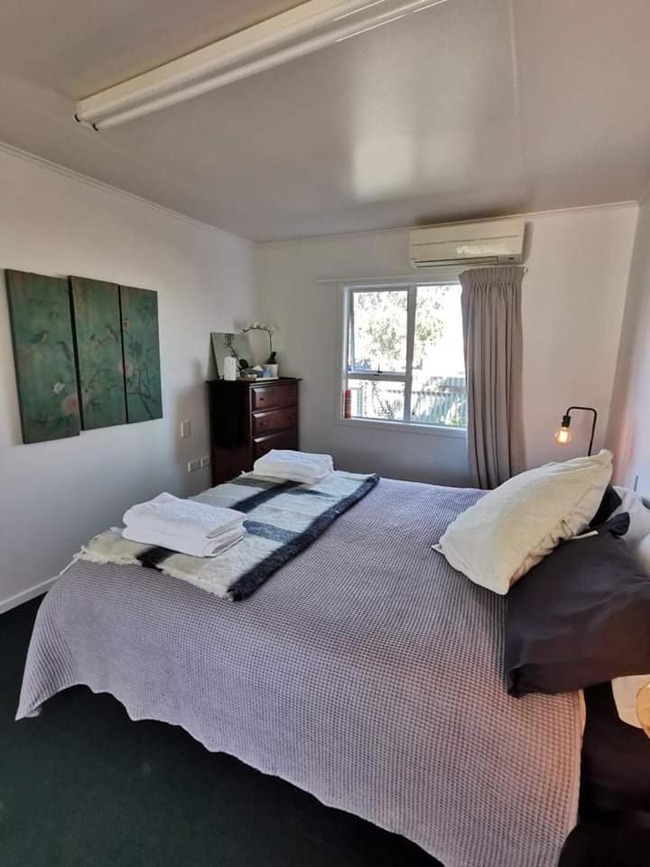 Magnolia House Apartment Featherston Luaran gambar