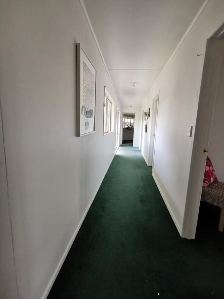 Magnolia House Apartment Featherston Luaran gambar